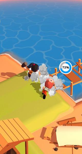 荒岛漂流生存 安卓版v1.4.2.315截图3