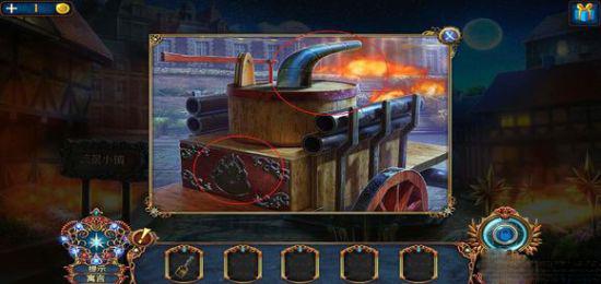 密室逃脱8红色豪宅3