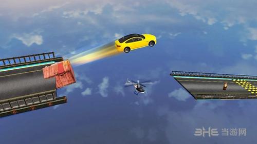 高速桥梁赛车 安卓版v1.9截图2