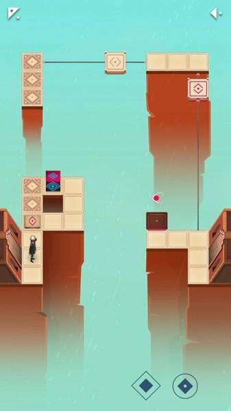 安娜两个世界之间 安卓版v1.02.2截图2