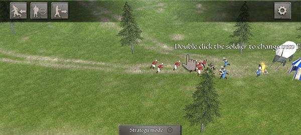 欧洲骑士4游戏图片4