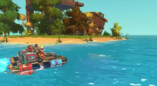 艾兰岛手游图片8