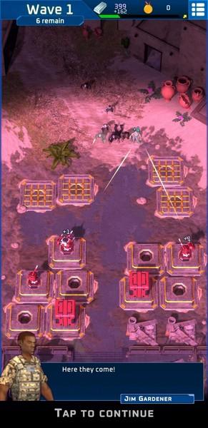 僵尸融合 安卓版v0.23截图1