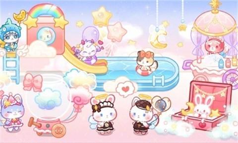 旅猫梦幻空岛 安卓版v2.1截图3