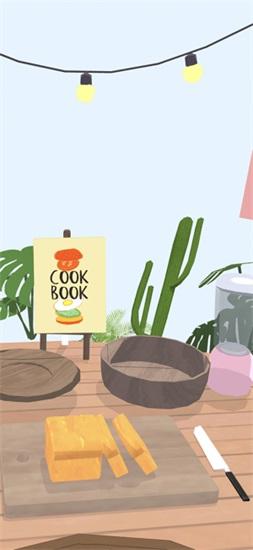 无烦恼厨房游戏正版下载截图0