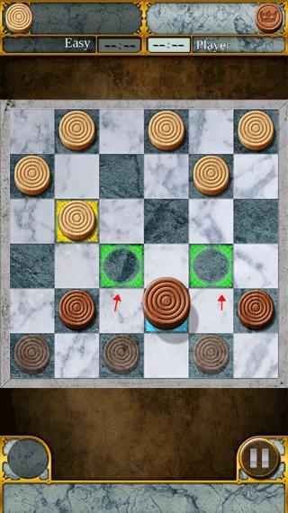对弈棋26