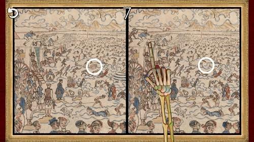 请触摸艺术品2 最新版v1.0.2截图0