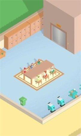 放置游客中心v1.0.1