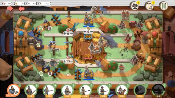 玩具帝国无限货币版 最新版v0.170a2截图2