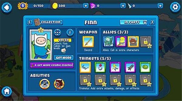 探险活宝TD 安卓版v1.7.7截图1