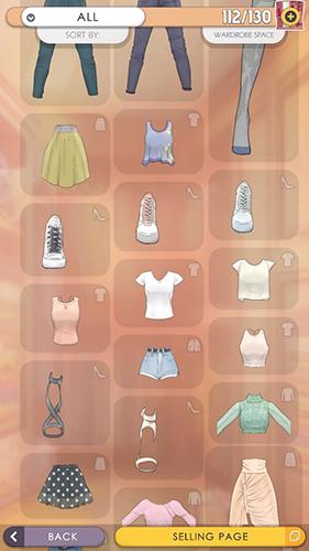 顶级时尚风格中文版 安卓版v0.118截图1