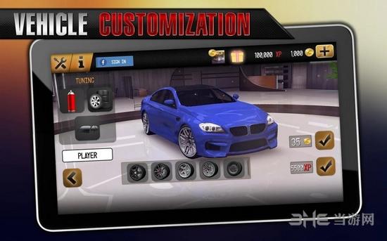 驾驶学校2017破解版 无限金币版v6.0.1截图0