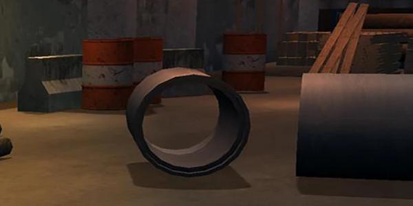 怪诞小丑小镇之谜 安卓版v1.0.2截图0