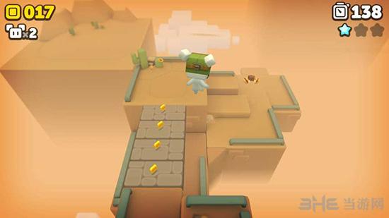 苏西方块 安卓版V1.0.4截图2