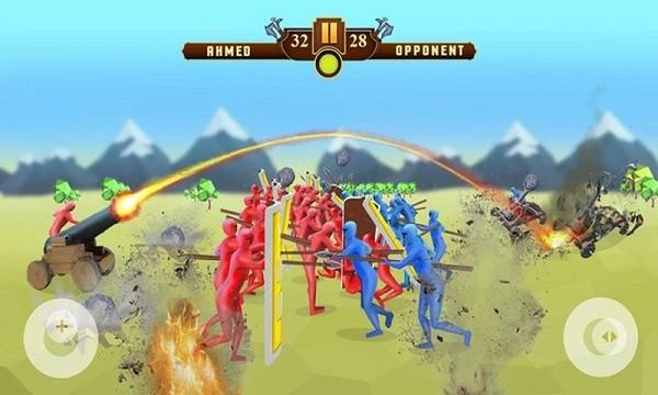 火柴人战争模拟器2图片2