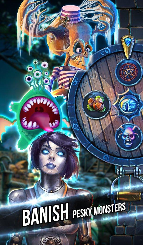 沿海山神秘 安卓版v1.23.42截图3