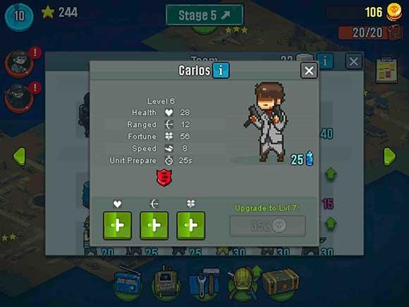 死亡突围僵尸战争15