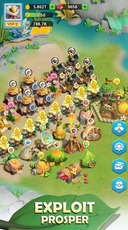 蜂族时代(Beedom)