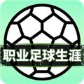 职业足球生涯 最新版v1.0.3