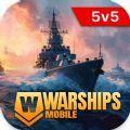战舰移动版 (Warships Mobile)安卓版v0.0.1f37