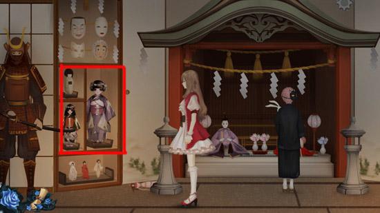 人偶馆绮幻夜17