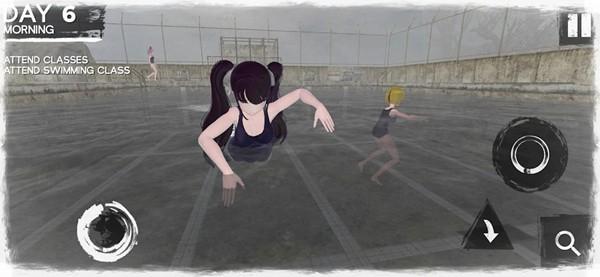 可怕的学校模拟器3 (3Scary School Simulator 3)安卓版v1.4.1截图3