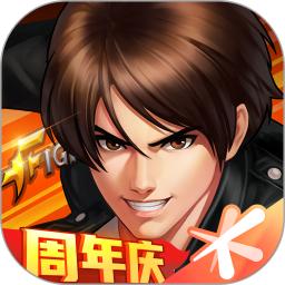 拳皇98终极之战OL变态解锁版