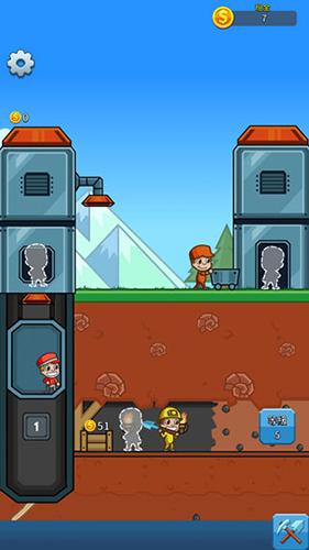 偷懒的矿业大亨图片10