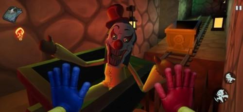 恐怖星期五第三章 最新版v1.0.5截图3