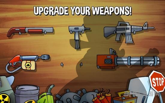 沼泽派对无限金币版 破解版V4.0.5.87截图1