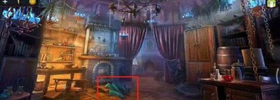 密室逃脱绝境系列4迷失森林8