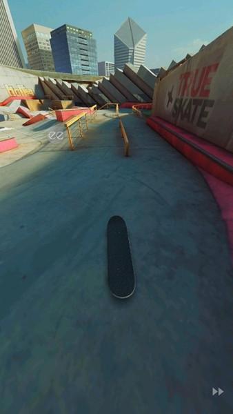 真实滑板全场景解锁版 v1.5.50截图0