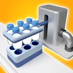 工厂流水线手机版