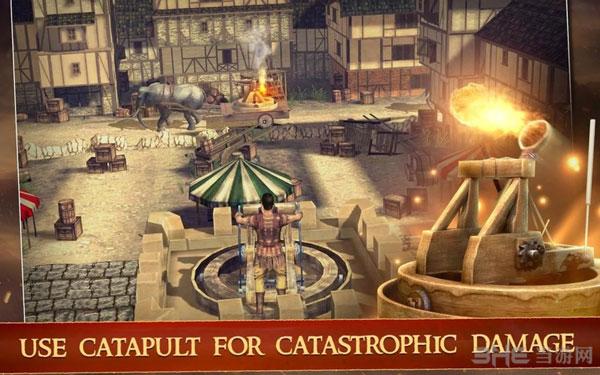 箭头力量 安卓版v1.108截图0