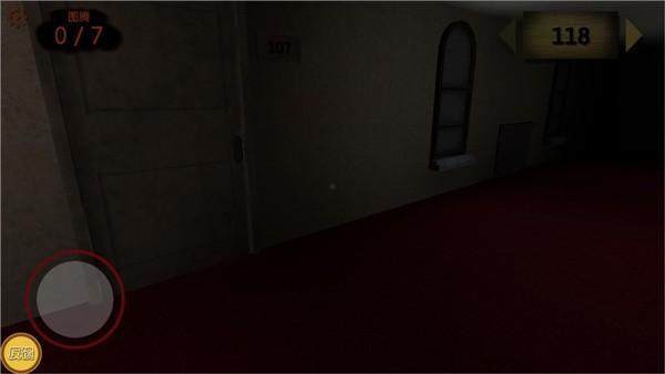 恐怖旅馆 最新版v1.2截图2