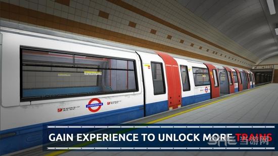 模拟地铁2：伦敦 安卓中文版V1.0.0截图1