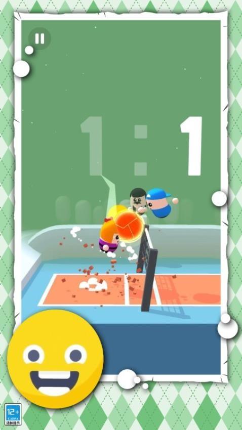 球神之战游戏免广告最新版