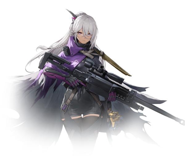 少女前线2追放图片6