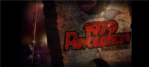 1979革命黑色星期五1