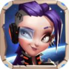 抢个星球当领主APP