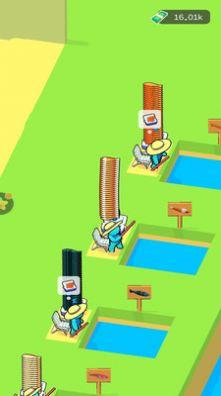 食物帮派手游截图2