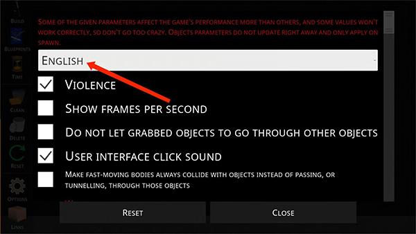 火柴人模拟沙盒11