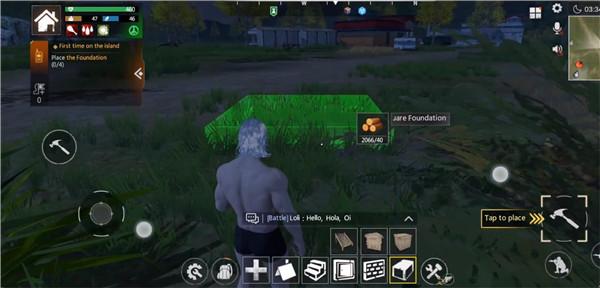 生存与崛起活着6