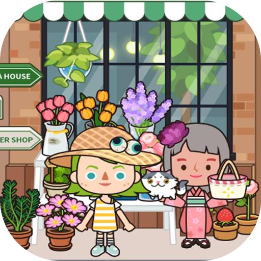 托卡生活寿司店手游下载