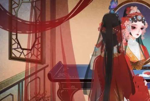 纸嫁衣5无间梦境3