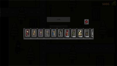 皇家骑士团公益服版