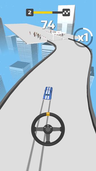 超级漂移 安卓版v1.22.6截图2