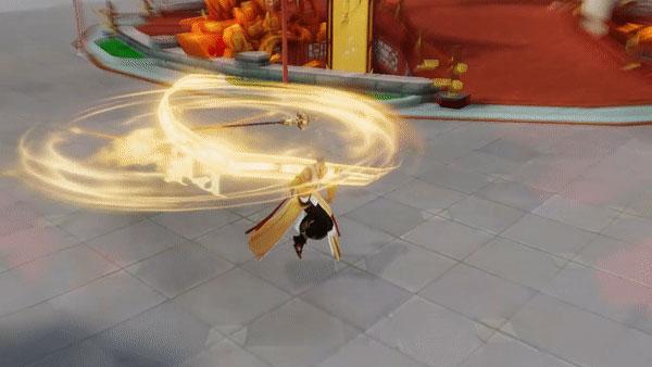 封神殿游戏图片6