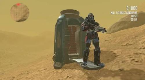 生存盒构建图片1