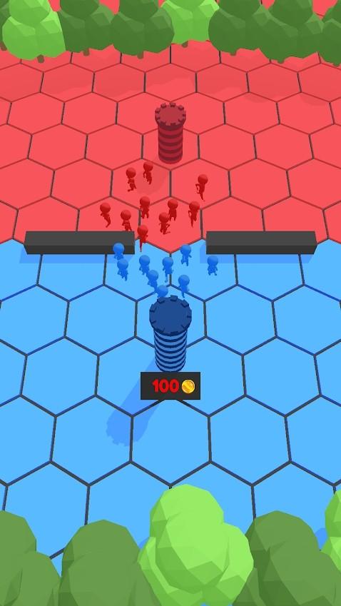 占领城镇 安卓版v210截图2